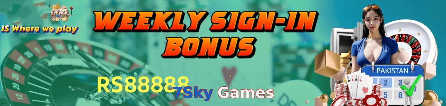 7Sky Games